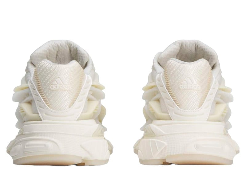 adidas Adistar Jellyfish Pharrell Williams White