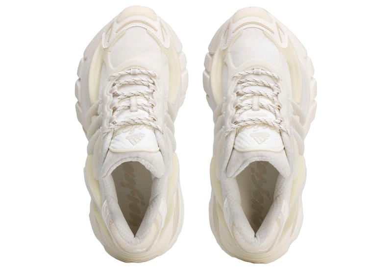 adidas Adistar Jellyfish Pharrell Williams White