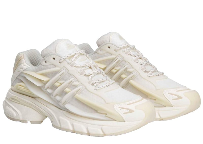 adidas Adistar Jellyfish Pharrell Williams White
