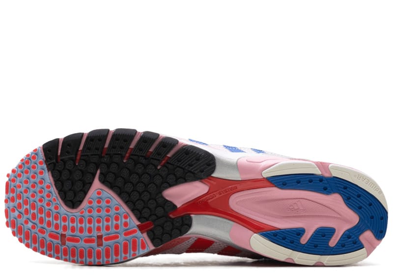adidas Adizero SL 72 Bad Bunny Brown Clear Pink