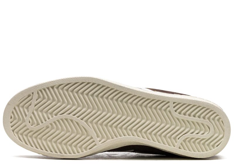 adidas Campus 80s Bape 30th Anniversary Brown