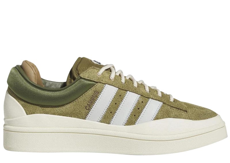 adidas Campus Light Bad Bunny Wild Moss