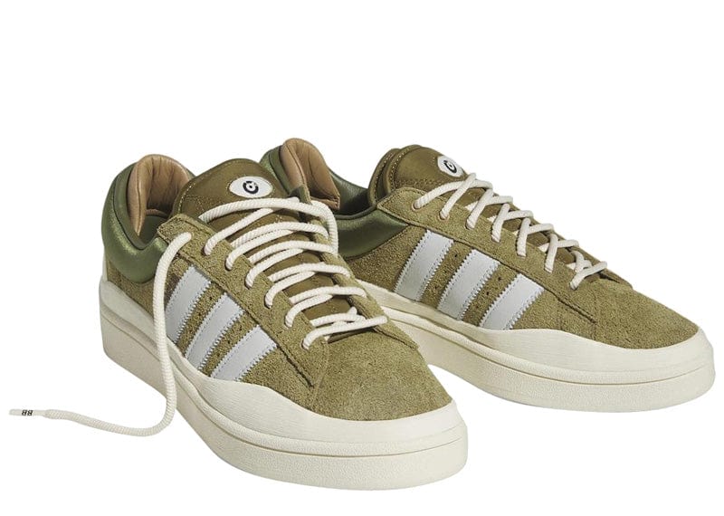 adidas Campus Light Bad Bunny Wild Moss