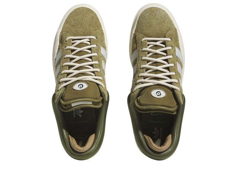 adidas Campus Light Bad Bunny Wild Moss