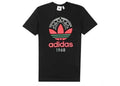 Adidas Classic Trefoil Logo Tee