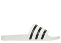 adidas x Fear of God Athletics Adilette Cream White