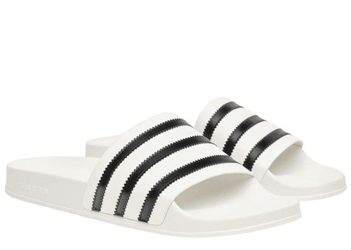 adidas x Fear of God Athletics Adilette Cream White