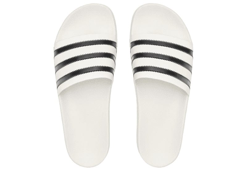 adidas x Fear of God Athletics Adilette Cream White