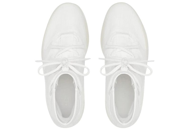 adidas Fear of God Athletics I Basketball Cream White