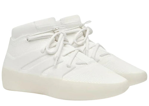 adidas Fear of God Athletics I Basketball Cream White