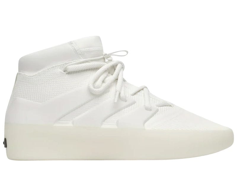 adidas Fear of God Athletics I Basketball Cream White
