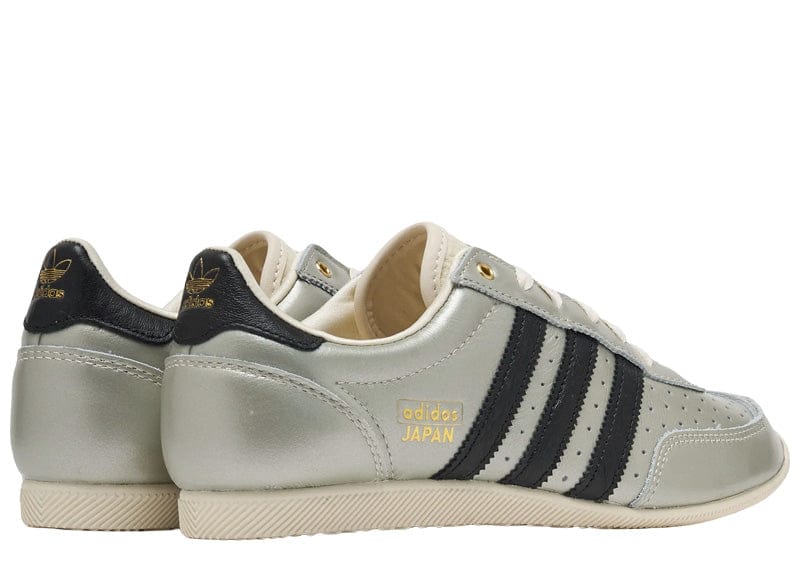 adidas Japan Alumina Black (Women's)