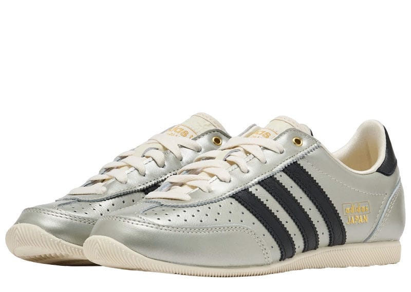 adidas Japan Alumina Black (Women's)