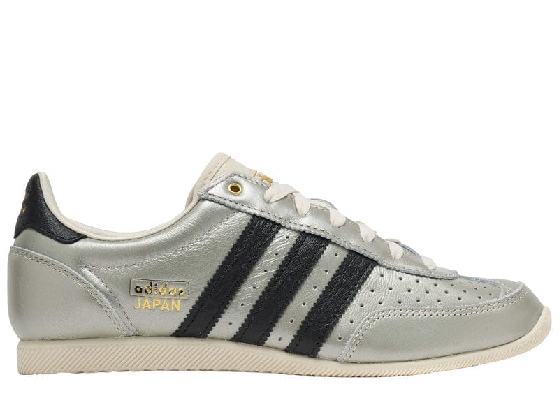 adidas Japan Alumina Black (Women's)