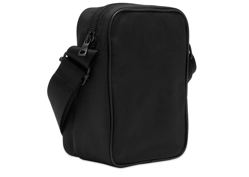 adidas JJJJound Nylon Bag Black