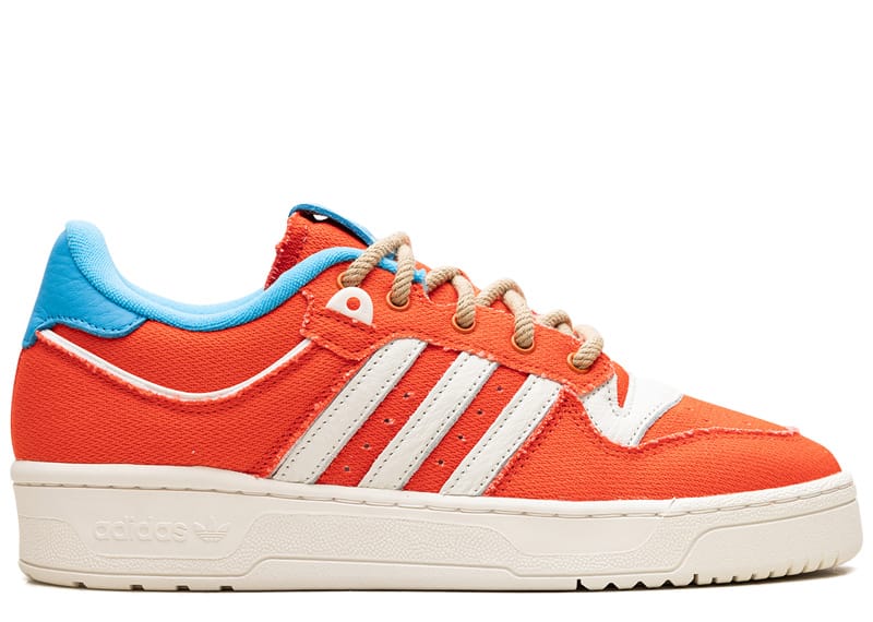 adidas Rivalry 86 Low The Simpsons Treehouse of Horror