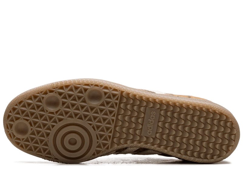 adidas Samba Wales Bonner Brown Croc