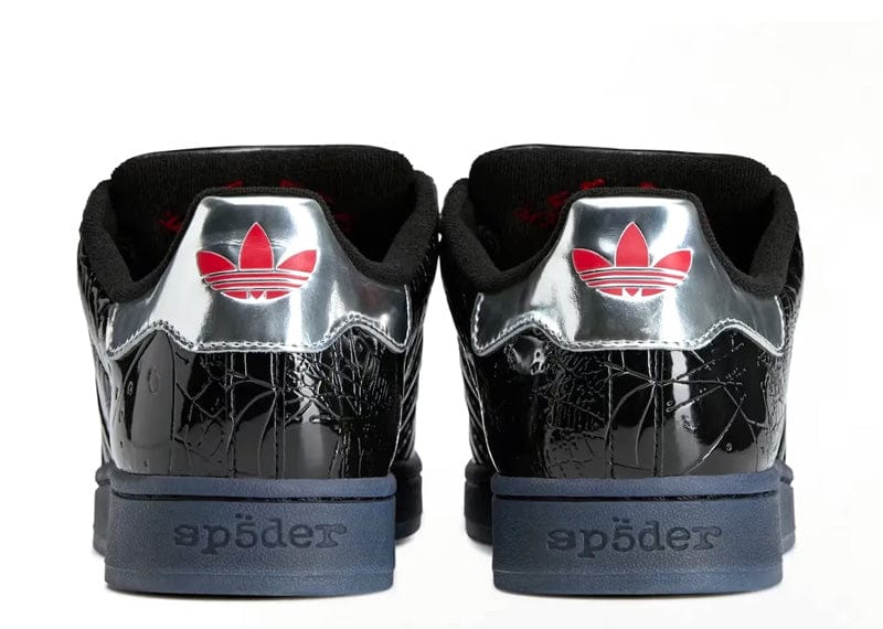 adidas Superstar Sp5der Black