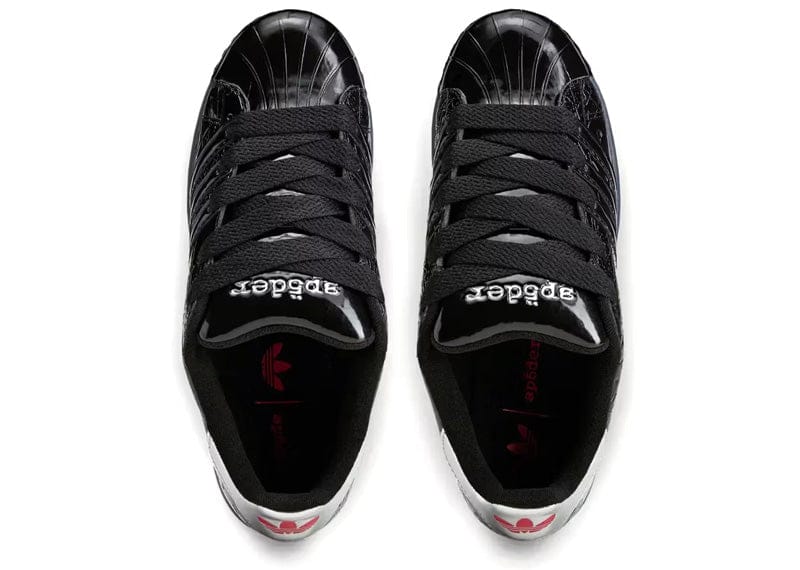 adidas Superstar Sp5der Black