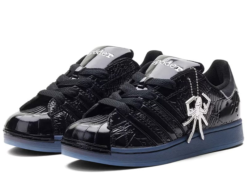 adidas Superstar Sp5der Black