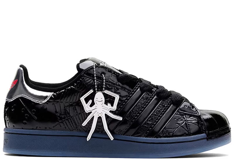 adidas Superstar Sp5der Black