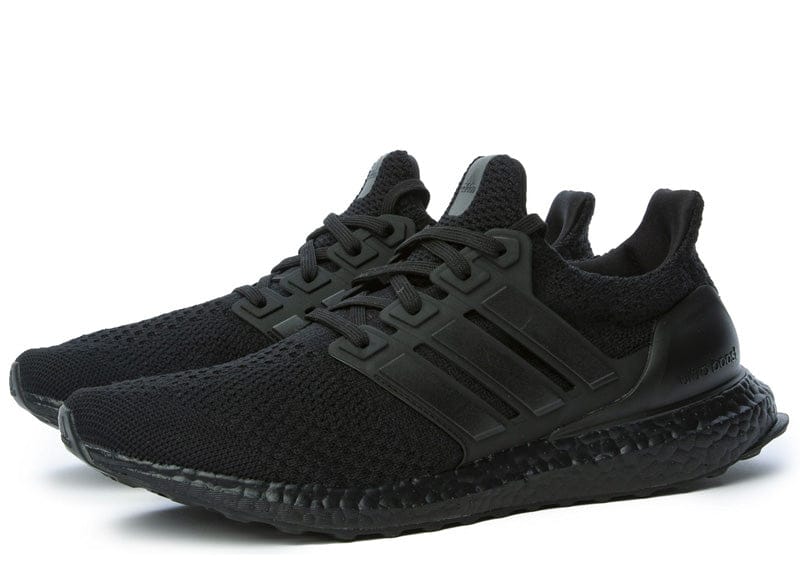 adidas Ultra Boost 5.0 DNA Triple Black