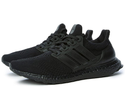 adidas Ultra Boost 5.0 DNA Triple Black