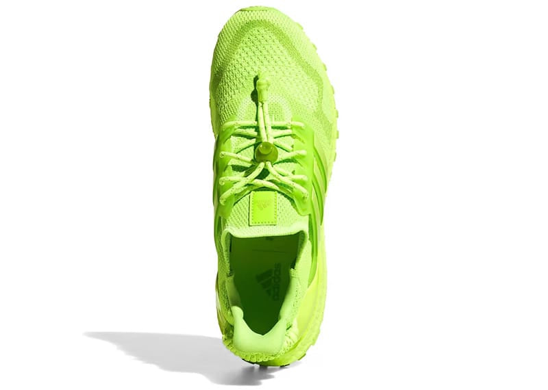 adidas Ultra Boost x Beyonce Ivy Park Solar Green