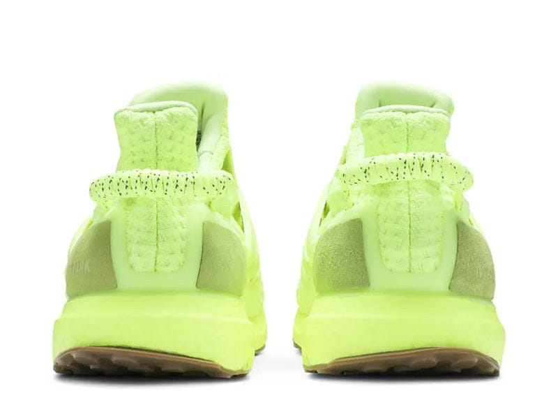 adidas UltraBoost x Beyoncé Ivy Park Hi-Res Yellow