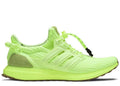 adidas UltraBoost x Beyoncé Ivy Park Hi-Res Yellow