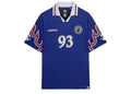 adidas x BAPE Flame Jersey Blue