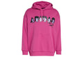 adidas x Jeremy Scott Hoodie Pink
