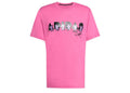 adidas x Jeremy Scott Tee Pink