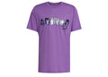 adidas x Jeremy Scott Tee Purple
