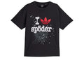 adidas x Sp5der T-shirt Black
