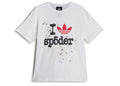 adidas x Sp5der T-shirt White
