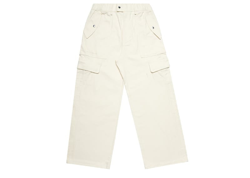 adidas x Wales Bonner Cargo Pants Cream