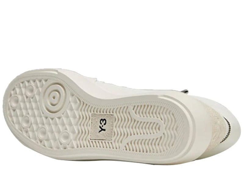 Adidas Y-3 Ajatu Court High Off White
