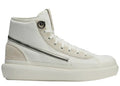 Adidas Y-3 Ajatu Court High Off White