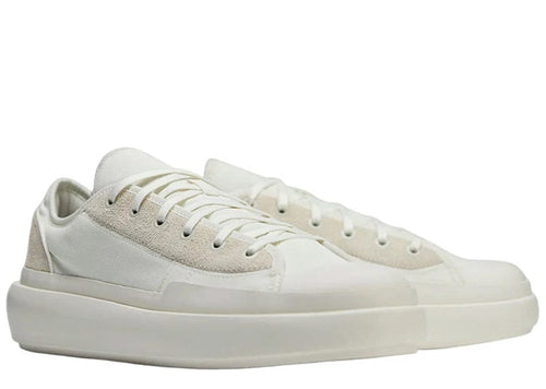 adidas Y-3 Ajatu Court Low Off White