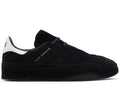 adidas Y-3 Gazelle Black Black White