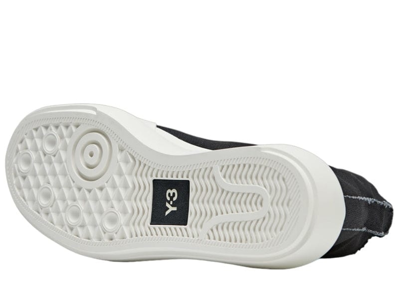 adidas Y-3 Nizza High Black Off White