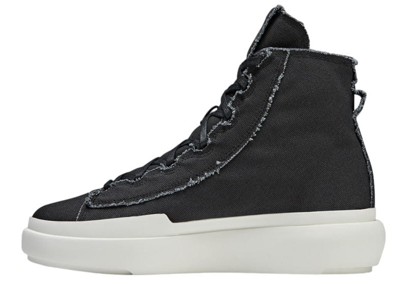 adidas Y-3 Nizza High Black Off White