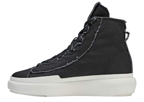 adidas Y-3 Nizza High Black Off White