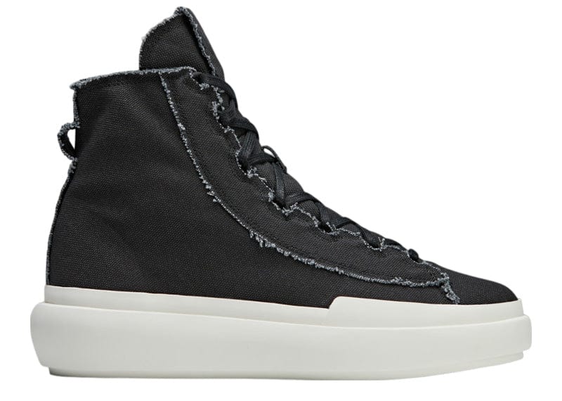 adidas Y-3 Nizza High Black Off White