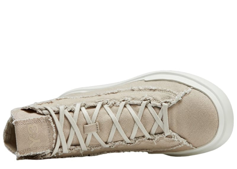 adidas Y-3 Nizza High Off White Dust Sand