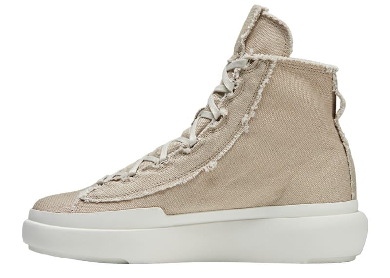 adidas Y-3 Nizza High Off White Dust Sand