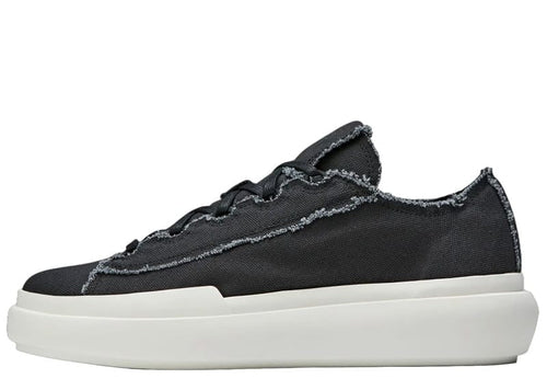 adidas Y-3 Nizza Low Black Off White