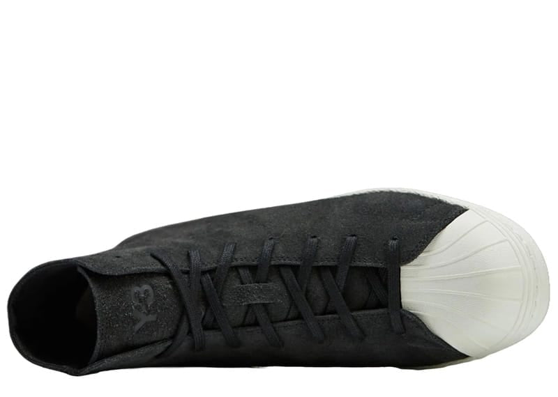 adidas Y-3 Pro Model Black Off White