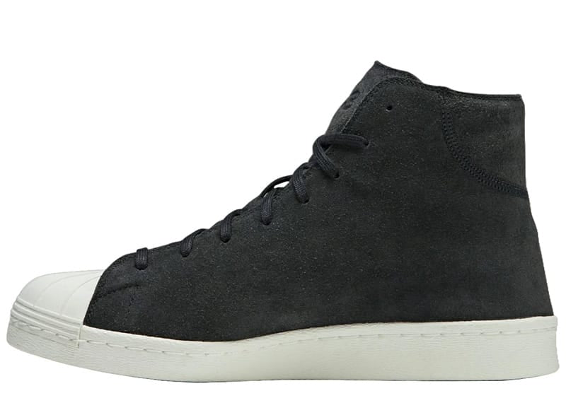 adidas Y-3 Pro Model Black Off White
